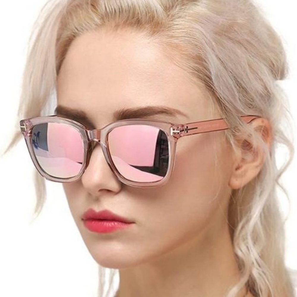 Fashion Sunglasses for Women Polarized Driving Anti Glare *NEW*